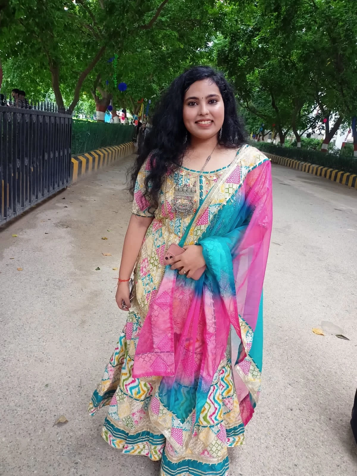 Shreya Gupta